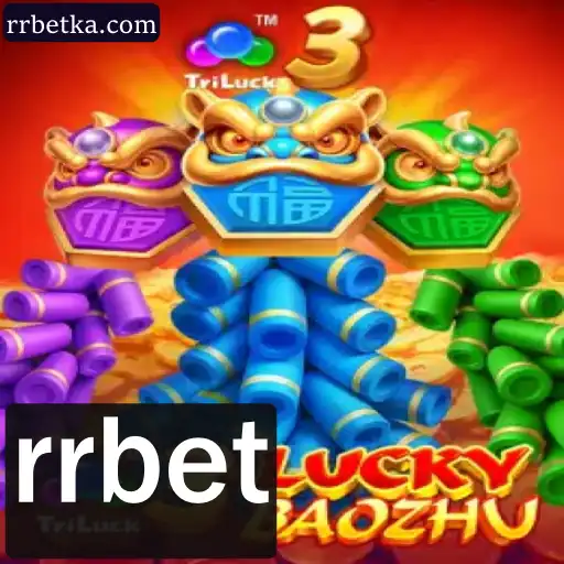 Explorando o Fascinante Mundo de 3LuckyBaozhu na rrbet