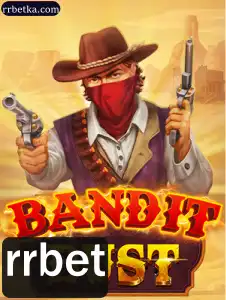 Descubra o Fascinante Mundo de BanditBust