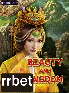 BeautyAndTheKingdom: A Mesmerizing Gaming Experience