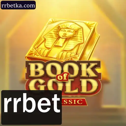 Explorando as Atrações do Jogo BookOfGoldClassic na Plataforma rrbet