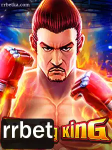 BoxingKing: O Jogo de Estratégia de Lutas e Apostas em Destaque