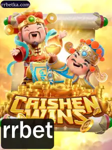 Descubra o emocionante mundo de Caishen Wins no RRBet