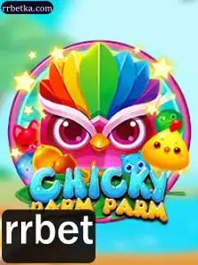 Descubra o Empolgante Mundo de ChickyParmParm: Regras e Estratégias