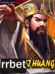 ChinShiHuang: Explorando o Fascinante Mundo do Jogo Estrategicamente Envolvente