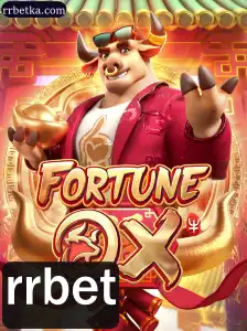 Descubra o Mundo Empolgante do Jogo FortuneOx na Plataforma rrbet
