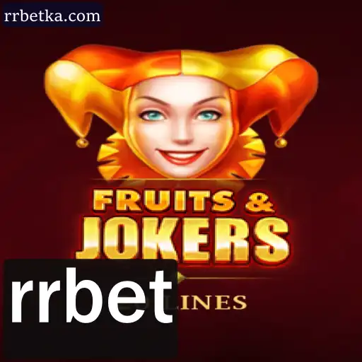 Explorando o Mundo do Jogo FruitsAndJokers20 com Rrbet