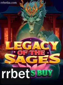 Explorando o Mundo de LegacyoftheSagesBonusBuy no rrbet