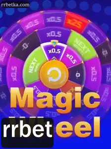 Explorando o Fascinante Mundo do Jogo MagicWheel