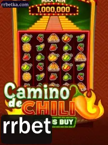 Descubra o Fascinante Mundo de CaminodeChiliBonusBuy na rrbet