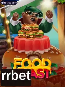 Descubra o Mundo Delicioso de FoodFeast: Um Jogo de Estratégia e Sabores