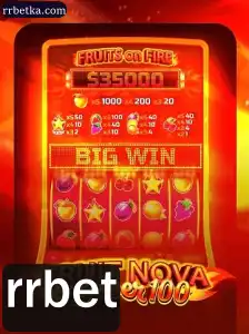 Explorando o Mundo de FruitNovaSuper100: Uma Jornada no Universo dos Slots Clássicos