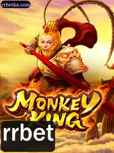 Descubra o Mundo de MonkeyKing: Um Jogo Revolucionário na rrbet