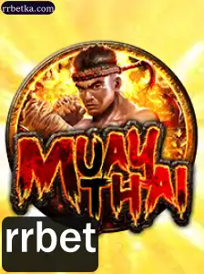 MuayThai: Descubra o Jogo de Artes Marciais com RRBet