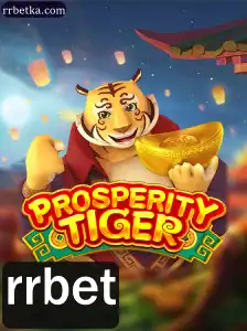 Descubra o Excitante Mundo de ProsperityTiger: Um Novo Jogo para os Aficionados por RRBet