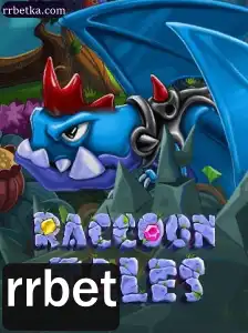 RaccoonTales: Descubra as Aventuras do Guaxinim em um Novo Jogo Inovador