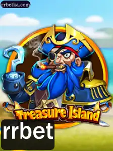 Desvendando TreasureIsland: Aventura e Estratégia em um Mundo de Fantasia com rrbet