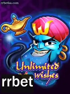 Explorando UnlimitedWishes: A Aventura Incrível no Universo de rrbet