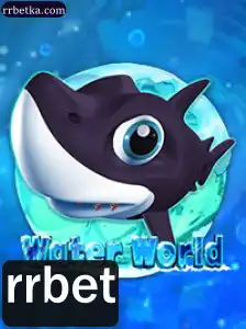 Explorando o Fascinante Mundo de WaterWorld e o Impacto da Ferramenta RRBet