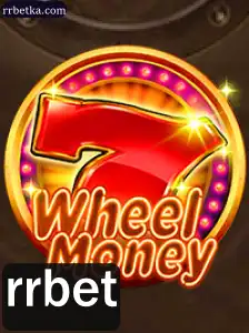 Descubra WheelMoney: O Jogo de Apostas Revolucionário da rrbet