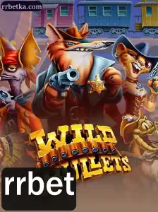 Explorando o Mundo de WildBullets: Um Guia Completo